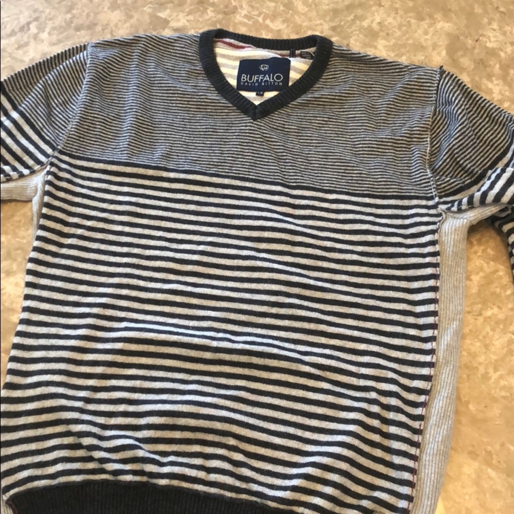 men sweater